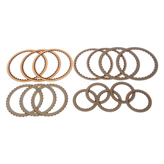 ACDelco® - Genuine GM Parts™ Automatic Transmission Clutch Plate Kit