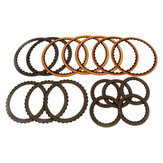 ACDelco® - Genuine GM Parts™ Automatic Transmission Clutch Plate Kit