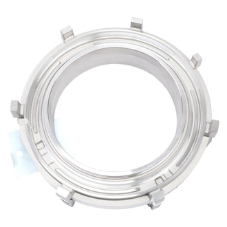 ACDelco® - Genuine GM Parts™ Automatic Transmission Clutch Housing