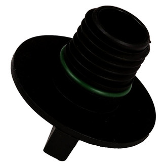 ACDelco® - GM Genuine Parts™ Automatic Transmission Fluid Filler Cap