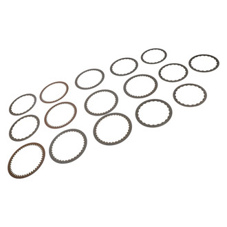 ACDelco® - Genuine GM Parts™ Automatic Transmission Clutch Plate