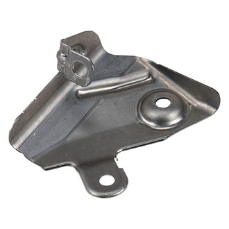 ACDelco® - Genuine GM Parts™ Alternator Heat Shield