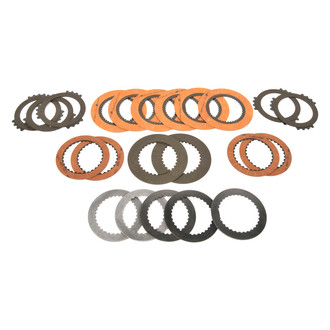 ACDelco® - Genuine GM Parts™ Automatic Transmission Clutch Plate Kit