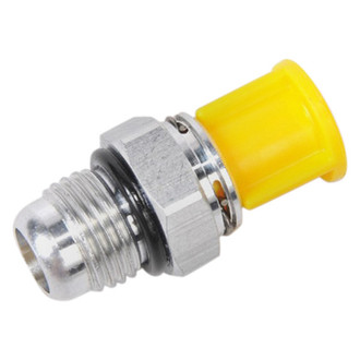 ACDelco® - GM Original Equipment™ Automatic Transmission Oil Cooler Line Connector