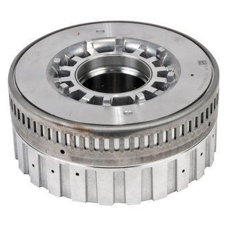 ACDelco® - GM Original Equipment™ Automatic Transmission Clutch Housing