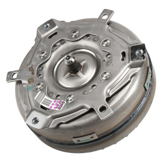 ACDelco® - Genuine GM Parts™ Automatic Transmission Torque Converter