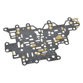 ACDelco® - Genuine GM Parts™ Automatic Transmission Valve Body Channel Plate