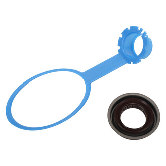 ACDelco® - Genuine GM Parts™ Axle Shaft Seal