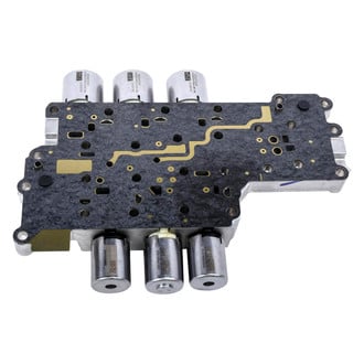 ACDelco® - Genuine GM Parts™ Automatic Transmission Valve Body