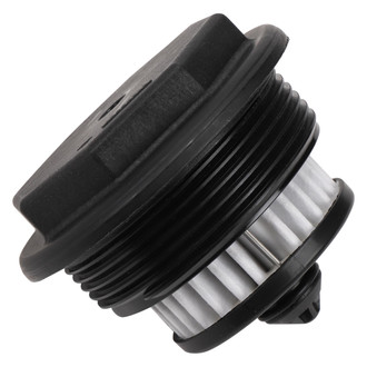 ACDelco® - GM Genuine Parts™ External Automatic Transmission Oil Filter