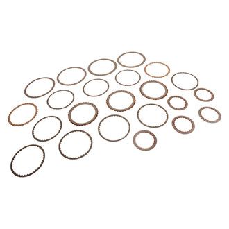 ACDelco® - Genuine GM Parts™ Automatic Transmission Clutch Plate Kit