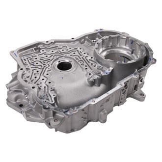 ACDelco® - GM Original Equipment™ Automatic Transmission Torque Converter and Differential Housing