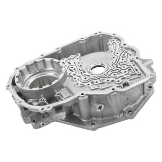 ACDelco® - GM Original Equipment™ Automatic Transmission Torque Converter and Differential Housing