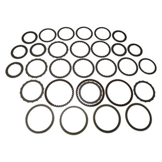 ACDelco® - Genuine GM Parts™ Automatic Transmission Clutch Plate Kit