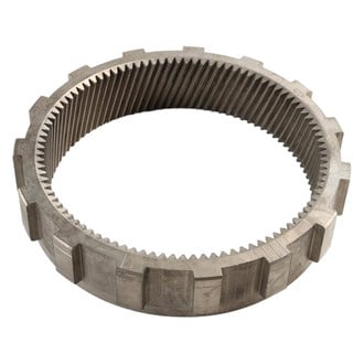 ACDelco® - Front Differential Ring Gear
