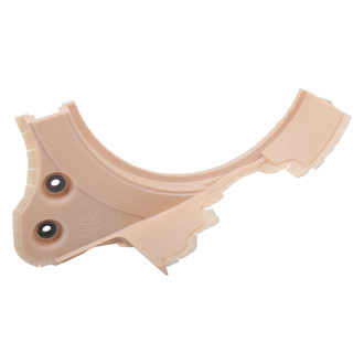 ACDelco® - Genuine GM Parts™ Differential Carrier Fluid Baffle