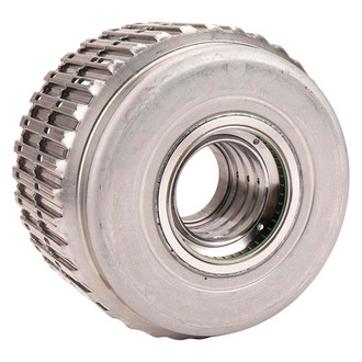 ACDelco® - GM Original Equipment™ Automatic Transmission Clutch Housing