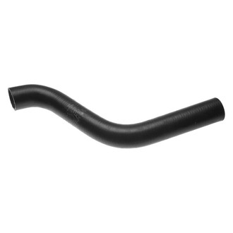ACDelco® - Professional™ Molded Engine Coolant Radiator Hose