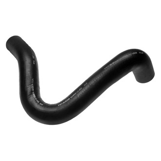 ACDelco® - Professional™ Molded Engine Coolant Radiator Hose