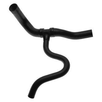 ACDelco® - Professional™ Molded Engine Coolant Radiator Hose