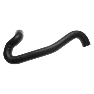 ACDelco® - Professional™ Molded Engine Coolant Radiator Hose