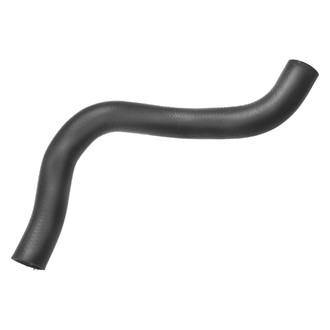ACDelco® - Professional™ Molded Engine Coolant Radiator Hose