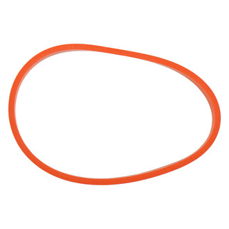 ACDelco® - Genuine GM Parts™ Round Intake Manifold Gasket