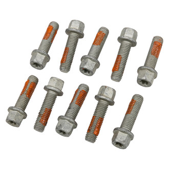 ACDelco® - Genuine GM Parts™ A/C Compressor Bolt