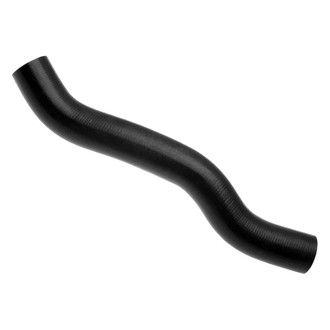 ACDelco® - Professional™ Engine Coolant Radiator Hose