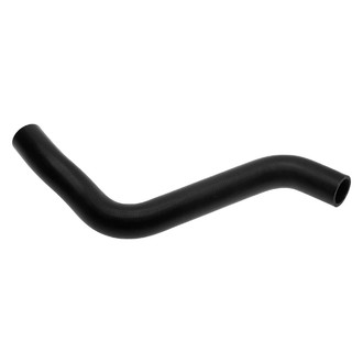 ACDelco® - Professional™ Molded Engine Coolant Radiator Hose