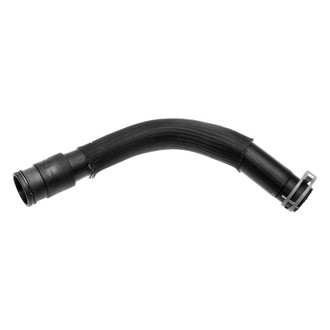 ACDelco® - Professional™ Molded Engine Coolant Radiator Hose