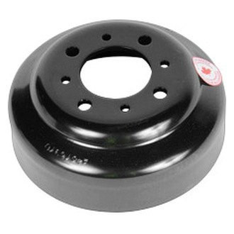 ACDelco® - GM Original Equipment™ Engine Coolant Water Pump Pulley