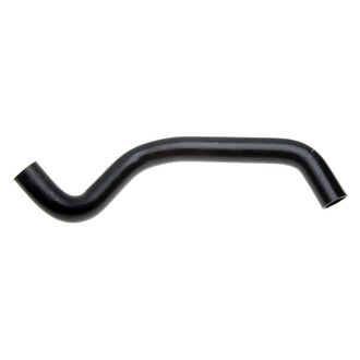 ACDelco® - Professional™ Molded Engine Coolant Radiator Hose
