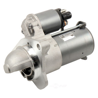 ACDelco® - Genuine GM Parts™ Starter
