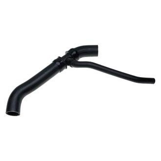 ACDelco® - Professional™ Molded Engine Coolant Radiator Hose