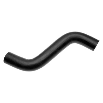 ACDelco® - Professional™ Molded Engine Coolant Radiator Hose