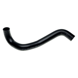 ACDelco® - Professional™ Molded Engine Coolant Radiator Hose