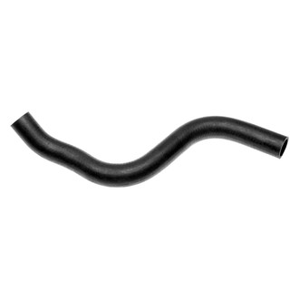 ACDelco® - Professional™ Molded Engine Coolant Radiator Hose