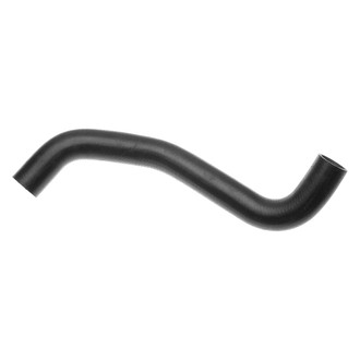 ACDelco® - Professional™ Molded Engine Coolant Radiator Hose