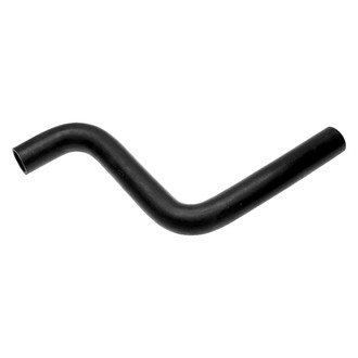 ACDelco® - Professional™ Molded Engine Coolant Radiator Hose