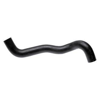 ACDelco® - Professional™ Molded Engine Coolant Radiator Hose