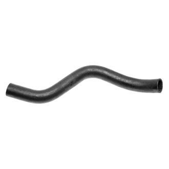 ACDelco® - Professional™ Molded Engine Coolant Radiator Hose