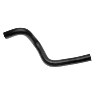 ACDelco® - Professional™ Molded Engine Coolant Radiator Hose