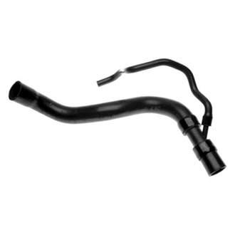 ACDelco® - Professional™ Molded Engine Coolant Radiator Hose