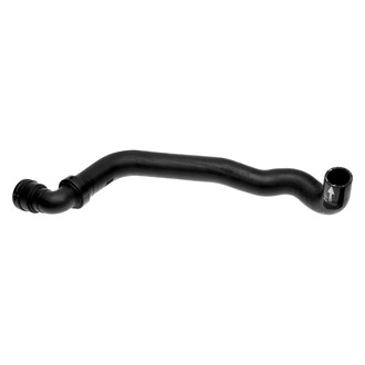 ACDelco® - Professional™ Molded Engine Coolant Radiator Hose