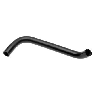 ACDelco® - Professional™ Molded Engine Coolant Radiator Hose