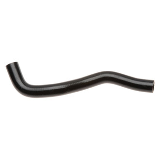ACDelco® - Professional™ Molded Engine Coolant Radiator Hose