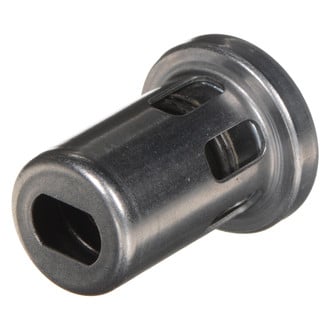 ACDelco® - Genuine GM Parts™ Silver Black Oil Filter Bypass Valve