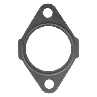 ACDelco® - Genuine GM Parts™ Engine Coolant Water Pump Gasket with Pipe to Pump