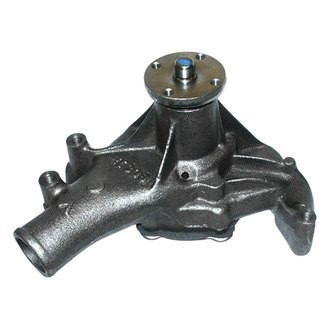 ACDelco® - GM Original Equipment™ Engine Coolant Water Pump Kit with Gasket